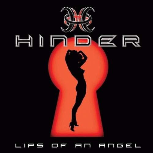 Hinder (USA) : Lips of an Angel